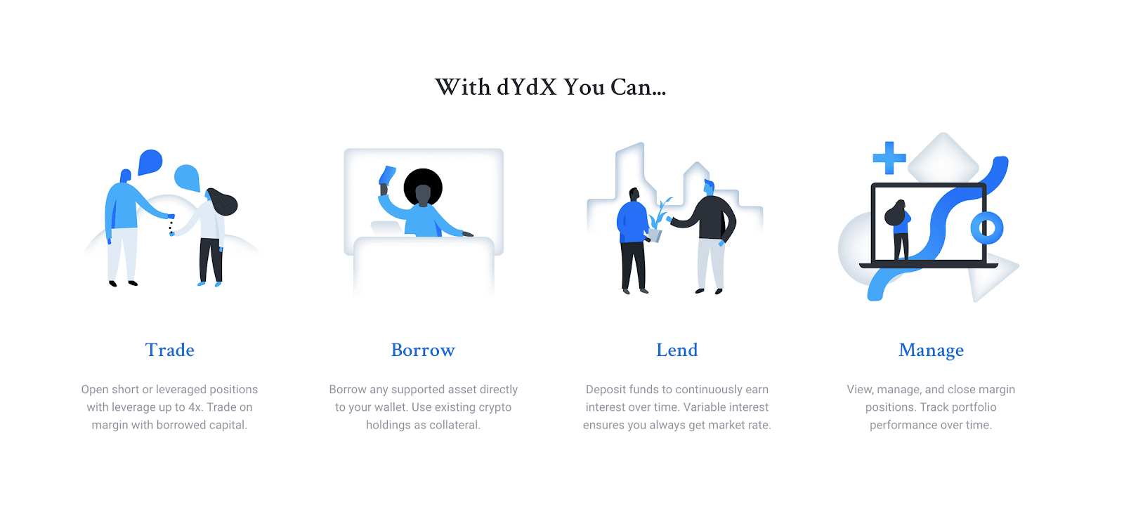 2020年最值得关注的10个DeFi项目7