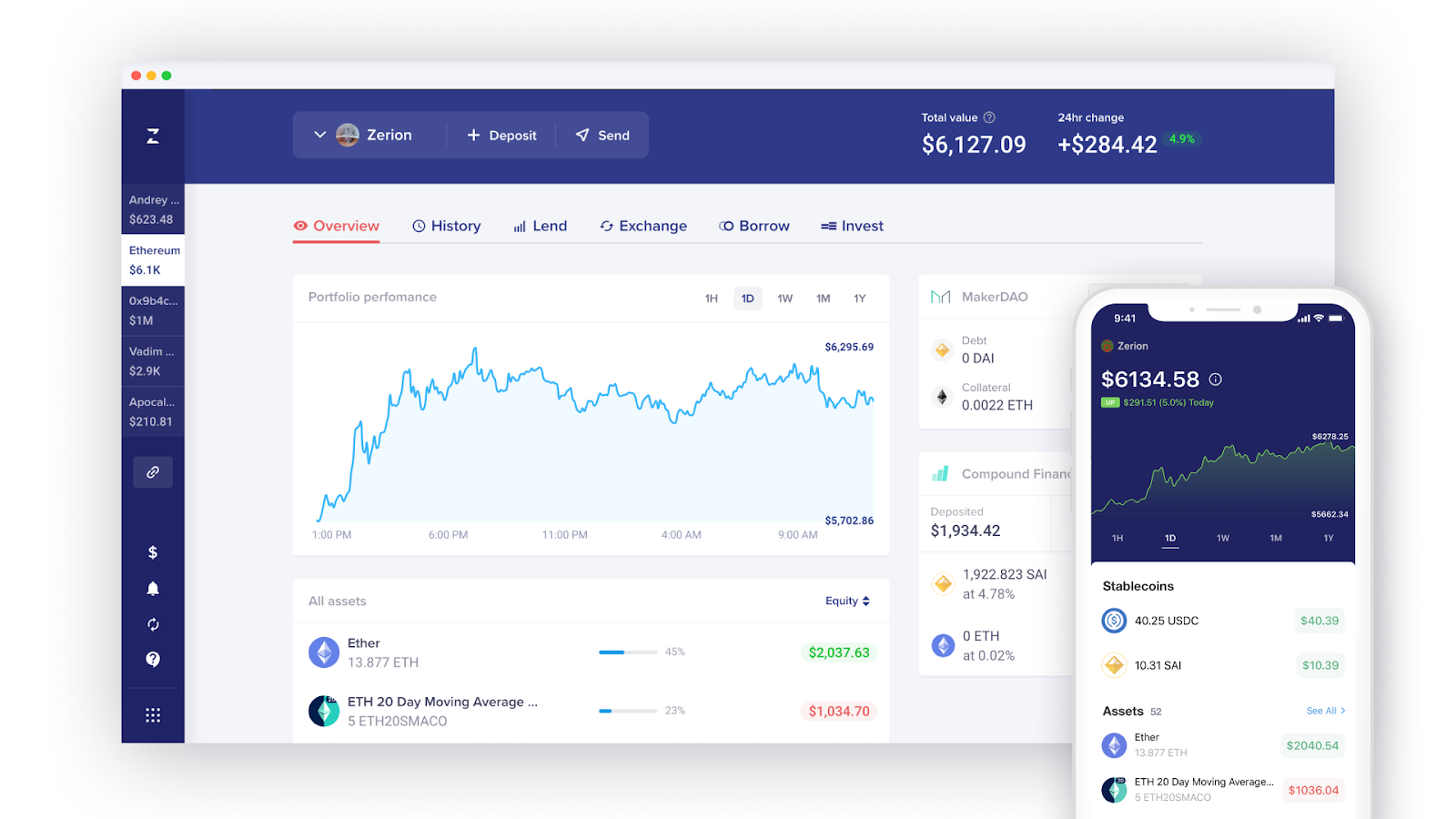 2020年最值得关注的10个DeFi项目8