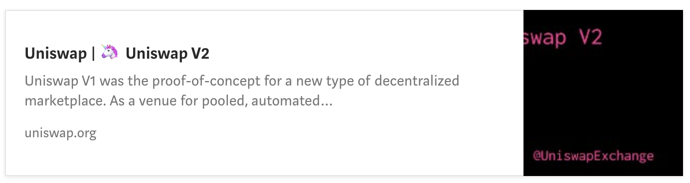 2020年最值得关注的10个DeFi项目13