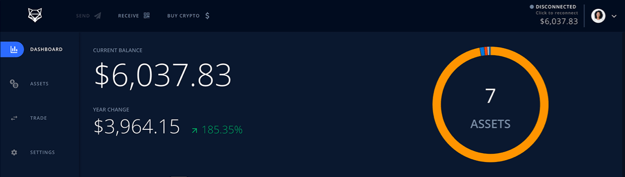 2020年最值得关注的10个DeFi项目15