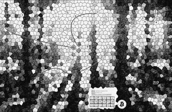 比特币秘史(六十四):那些年令人抓狂的比特币谜题2 比特币秘史(六十四):那些年令人抓狂的比特币谜题2