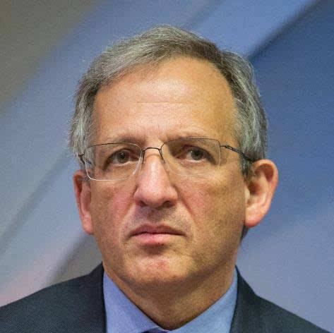 今日推荐 | 英格兰银行副行长：是时候谈谈货币了