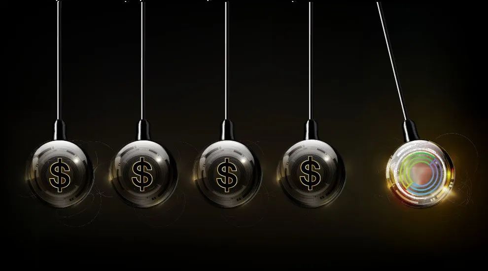 今日推荐 | 英格兰银行副行长：是时候谈谈货币了3