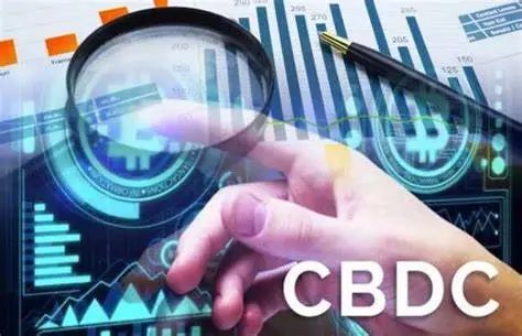 今日推荐 | 英格兰银行副行长：是时候谈谈货币了4