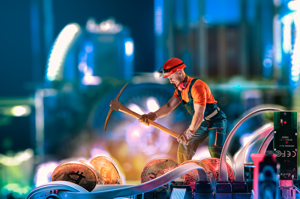 盈利矿工或是推高比特币价格的原因 | 精选