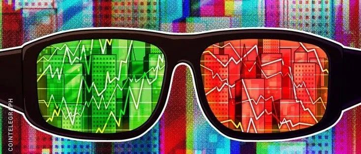 暴跌之下比特币一季度实际仅跌10%；为什么去中心化没你想的那么重要？| 精选7