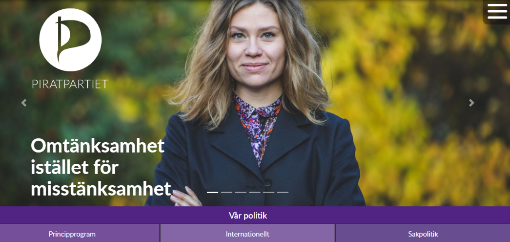 从瑞典海盗党学点DAO运动的方法论3