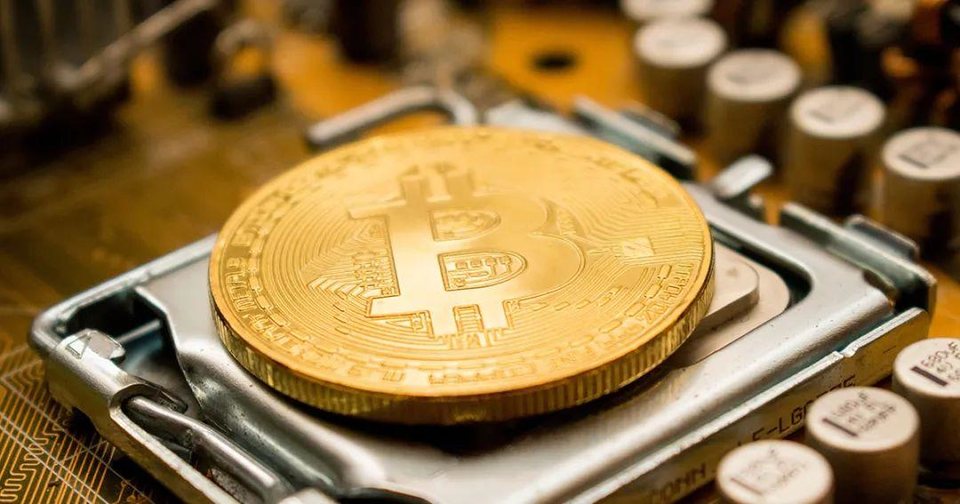 BTC 网络算力回升至100EH/s,16nm 芯片与 S9 矿机或将被淘汰 BTC 网络算力回升至100EH/s,16nm 芯片与 S9 矿机或将被淘汰