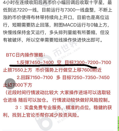 上官论币: 高位空止盈150点 上官论币: 高位空止盈150点