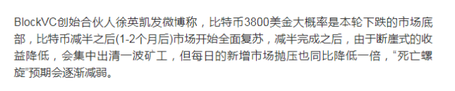 比特币这样价格,我们的矿机如何是好?10 比特币这样价格,我们的矿机如何是好?10
