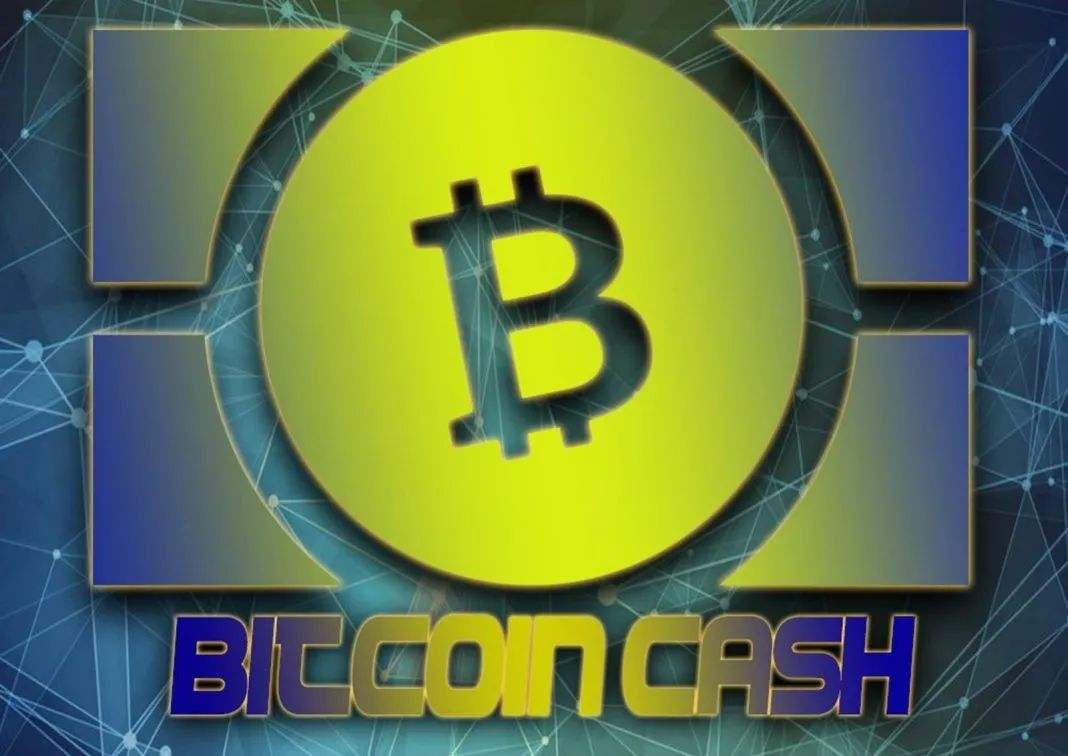 BCH减产在即,算力短板突出 BCH减产在即,算力短板突出