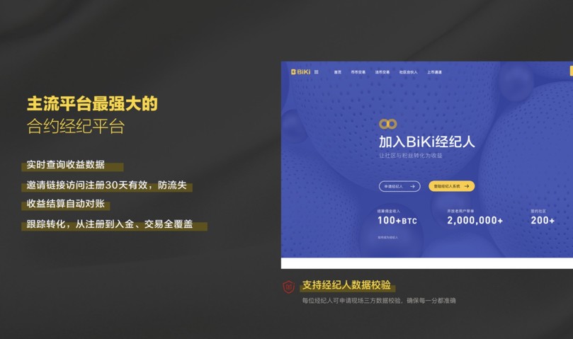 BiKi进军永续合约赛道,面向90%以上普通投资者,平台币BIKI或成最大受益者4 BiKi进军永续合约赛道,面向90%以上普通投资者,平台币BIKI或成最大受益者4