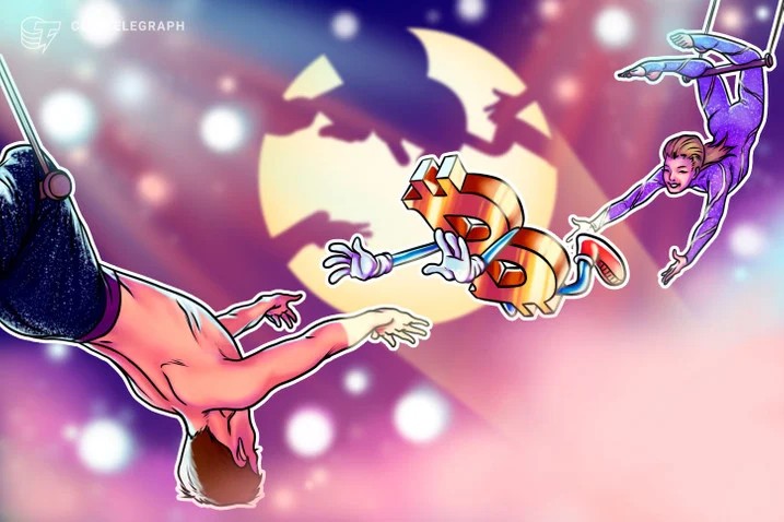 比特币在26天内飙升2倍：大反弹背后真正的原因是什么？| 精选