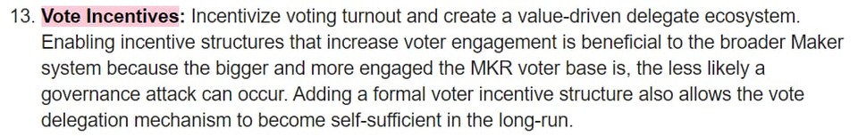 曹寅谈Maker治理改革亮点：合成资产、储备金库与投票激励2