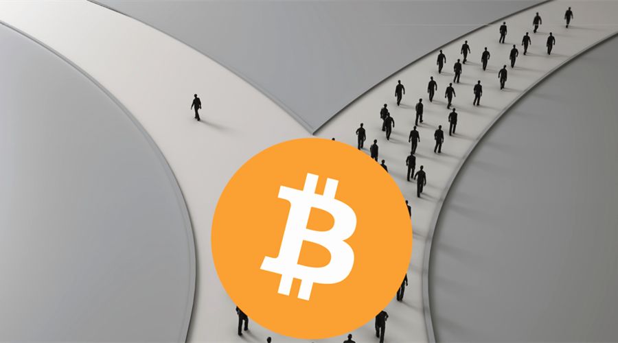 BCH成功减半！未来算力、价格将如何变化？7