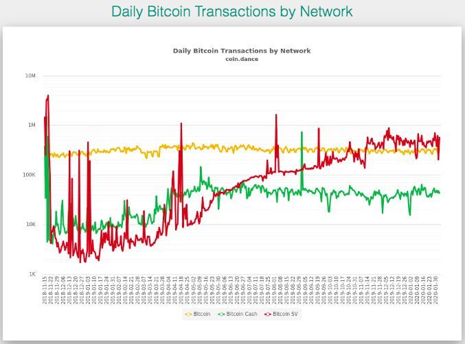今日推荐 | BCH、BSV双币减半，对BTC后续影响几何？9