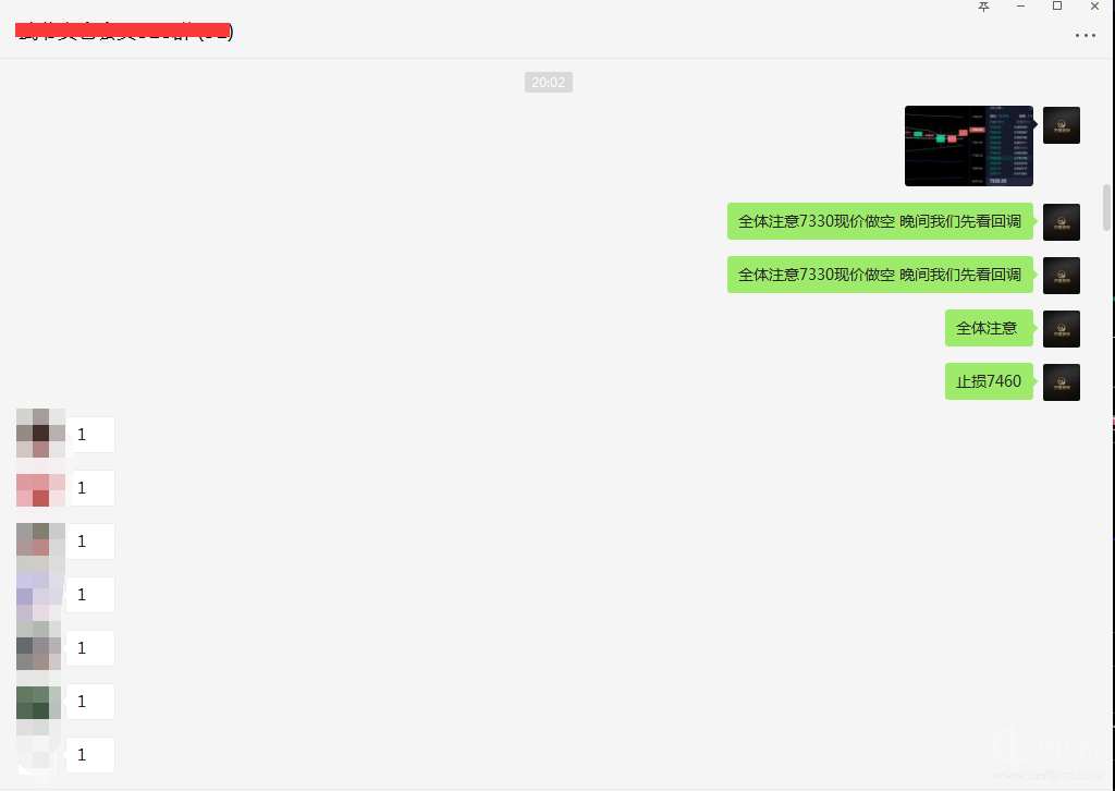 币圈武爷:BTC多空争夺 市场继续以观望为主 日内期待行情走出2 币圈武爷:BTC多空争夺 市场继续以观望为主 日内期待行情走出2