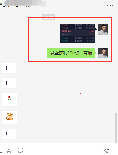 张宗尧：0.4.09-BTC上涨受阻 大饼是否重回7000关口4