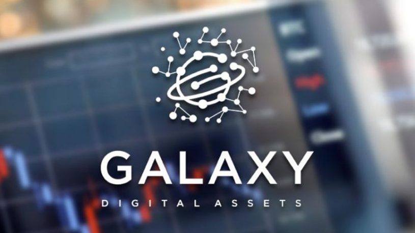 加密商业银行Galaxy Digital最新财报：2019年Q4亏损超3000万美元，股价下跌65%