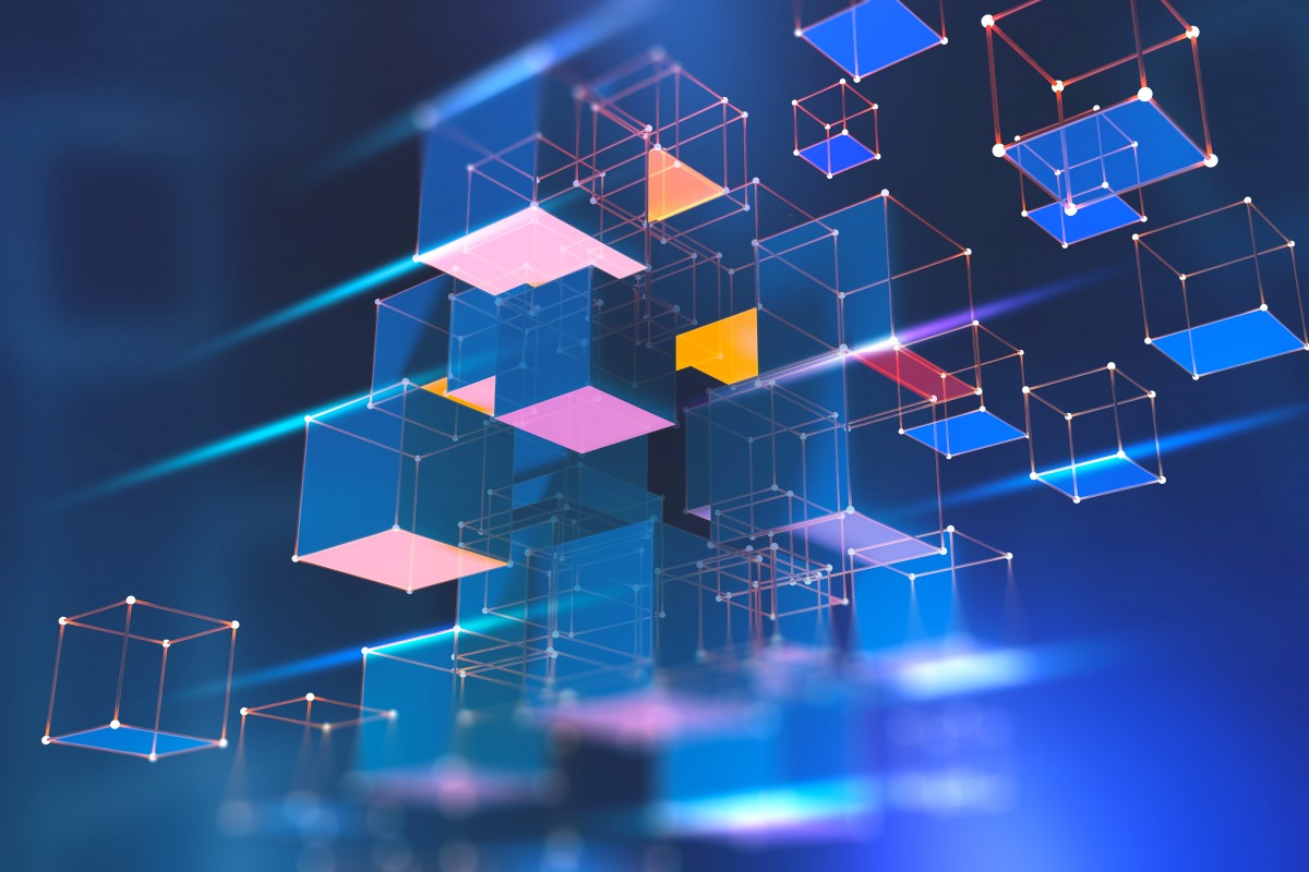 Forbes区块链50强产品数据深度探究：哪两个领域最受关注？