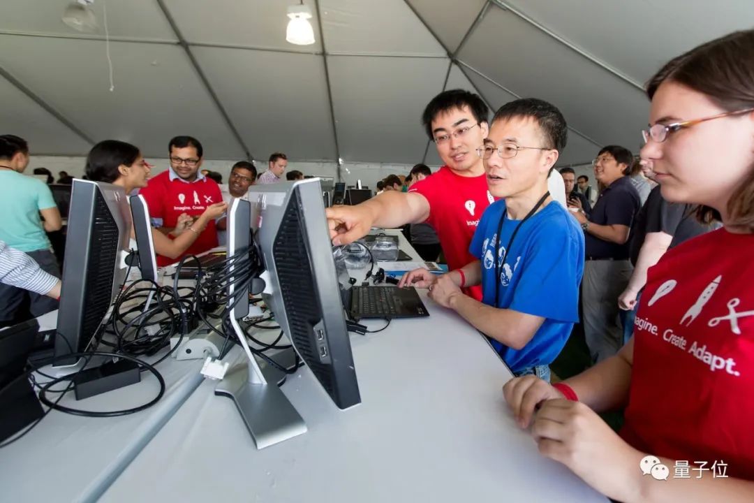 陆奇疫情之下最新思考：区块链本质上是数字化的信任，可以降低交易成本4