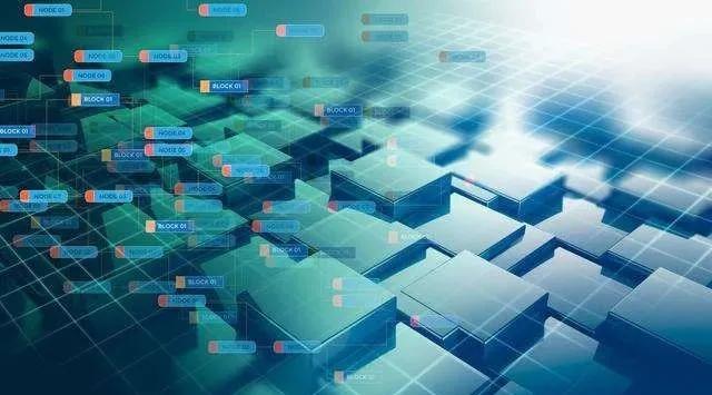 电子证照上链，北京两地区块链证照同期落地1