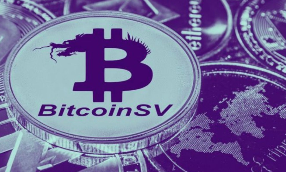 BSV减半后首个区块由SBI Crypto挖出，年内最高涨幅达369%
