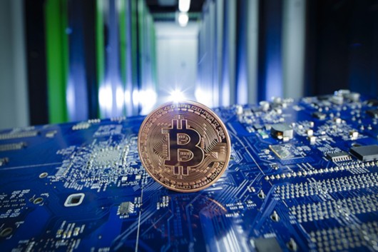 比特币是公开的世界账本？