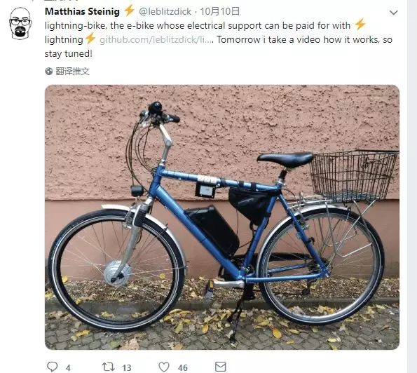 今日推荐 | 闪电网络BTC数量创9个月新高,吞吐量快过支付宝,将彻底解决牛市拥堵?3 今日推荐 | 闪电网络BTC数量创9个月新高,吞吐量快过支付宝,将彻底解决牛市拥堵?3