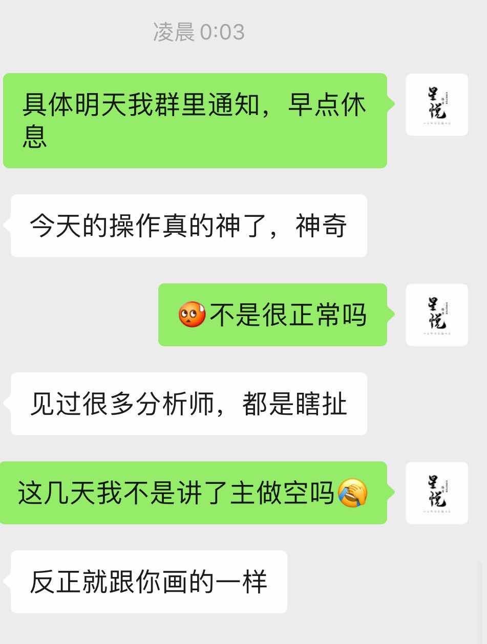 星悦论币:4.11BTC日内4空1多稳健获利500+2 星悦论币:4.11BTC日内4空1多稳健获利500+2