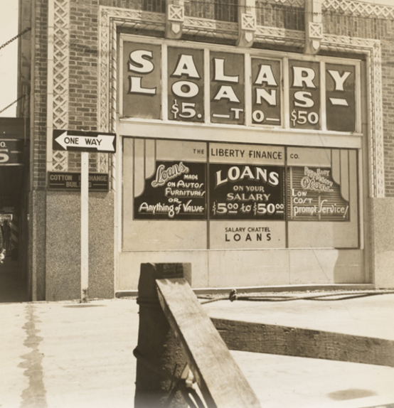 加密借贷市场是一颗定时炸弹吗？1