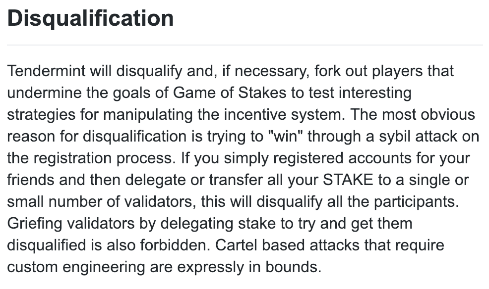 Cosmos往事：激励测试网、节点攻防及“卡特尔”之辩6