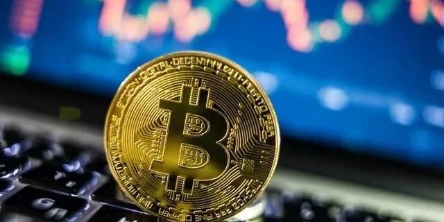 一文掌握比特币、原油、黄金三者间关系2