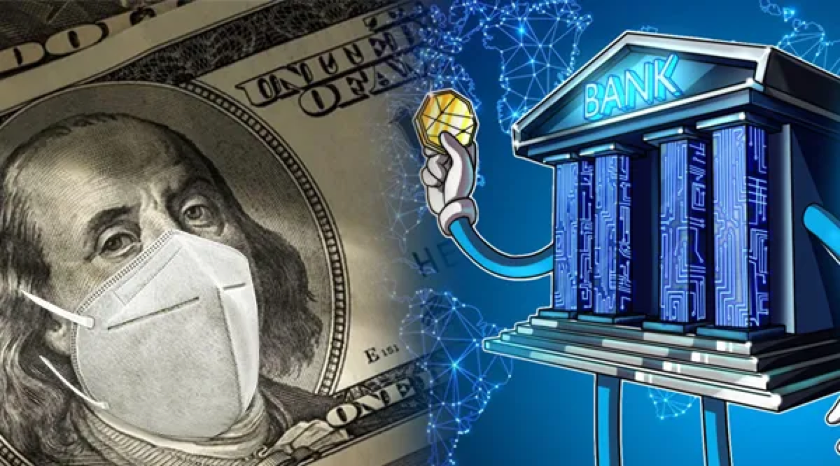 疫情催生支付新机遇，央行数字货币或将加速推出1