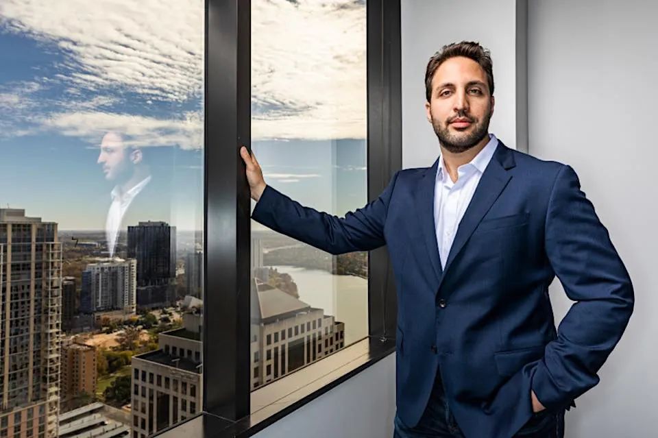 世界正在改变…顶级区块链风投如何在动荡中寻找机会？2