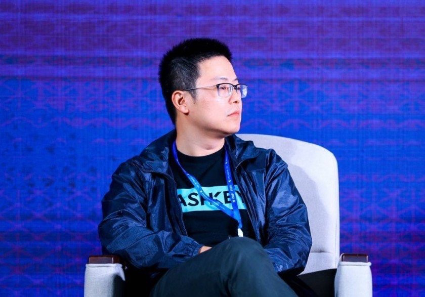 世界正在改变…顶级区块链风投如何在动荡中寻找机会？4