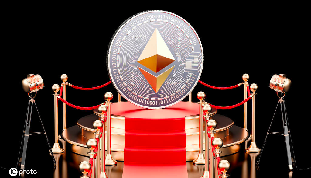 这6个维度，说明了以太坊网络如何应对冠状病毒冲击下的全球市场