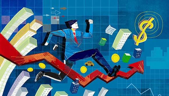 市场是个黑暗森林，不了解对手就只能被收割