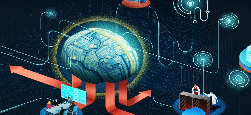 邹传伟：机器间大规模协作并非空想，需要区块链引入市场机制