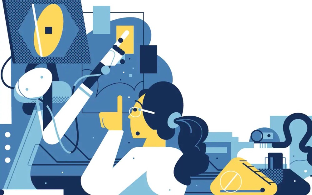 邹传伟：机器间大规模协作并非空想，需要区块链引入市场机制3