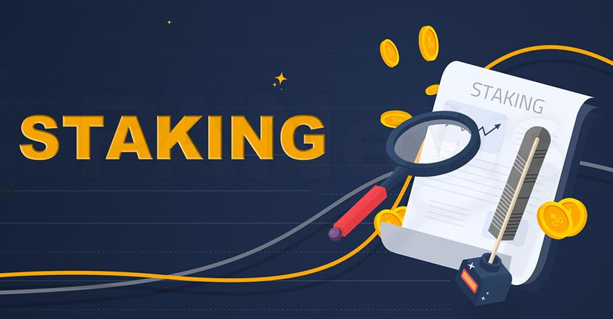 2020年，当市场谈论Staking，我们都在看什么？