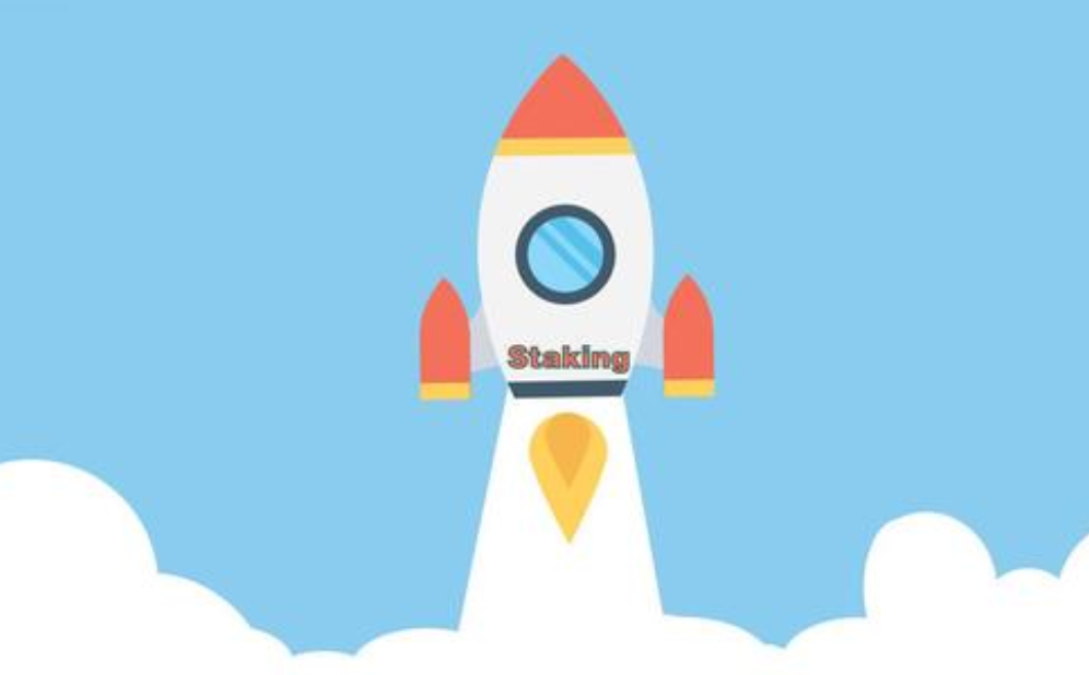 2020年，当市场谈论Staking，我们都在看什么？3