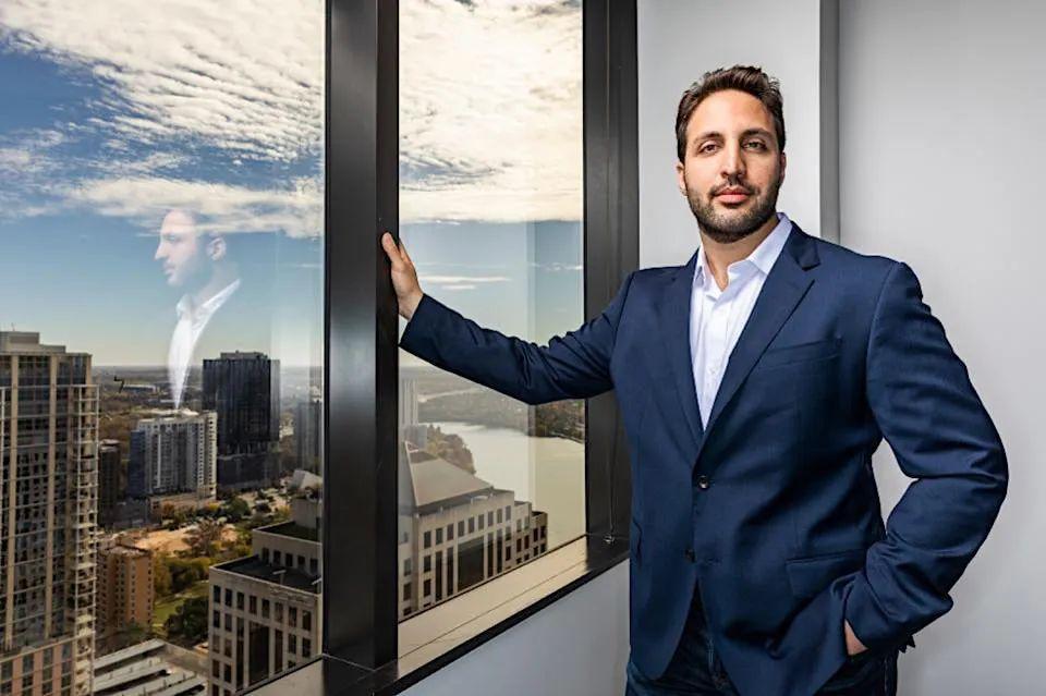 今日推荐 | 世界正在改变，顶级区块链风投如何在动荡中寻找机会？2