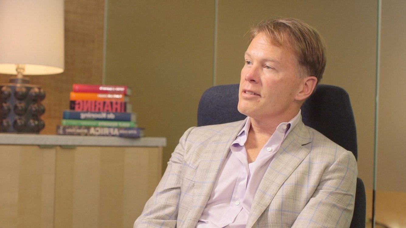 Pantera Capital联创Morehead：加密市场将在3~9个月后真正爆发