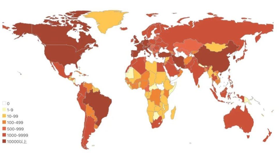 为什么新冠压力下的市场可能为通证经济打开一扇门？