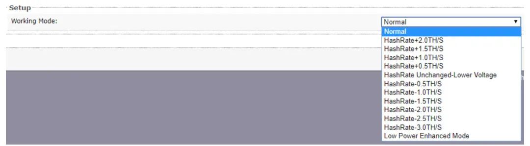 「知矿大学问答」矿机为什么要超频和降频?| 精选2 「知矿大学问答」矿机为什么要超频和降频?| 精选2