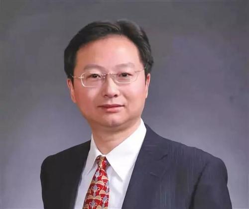 姚前:新型货币战争才刚刚开始 姚前:新型货币战争才刚刚开始