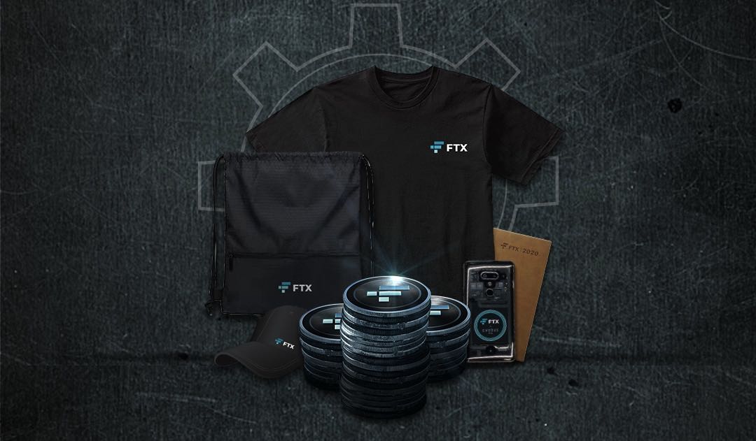 参与FTX「量化空间」策略搭建大赛，赢取FTX定制版区块链手机及FTT大奖1