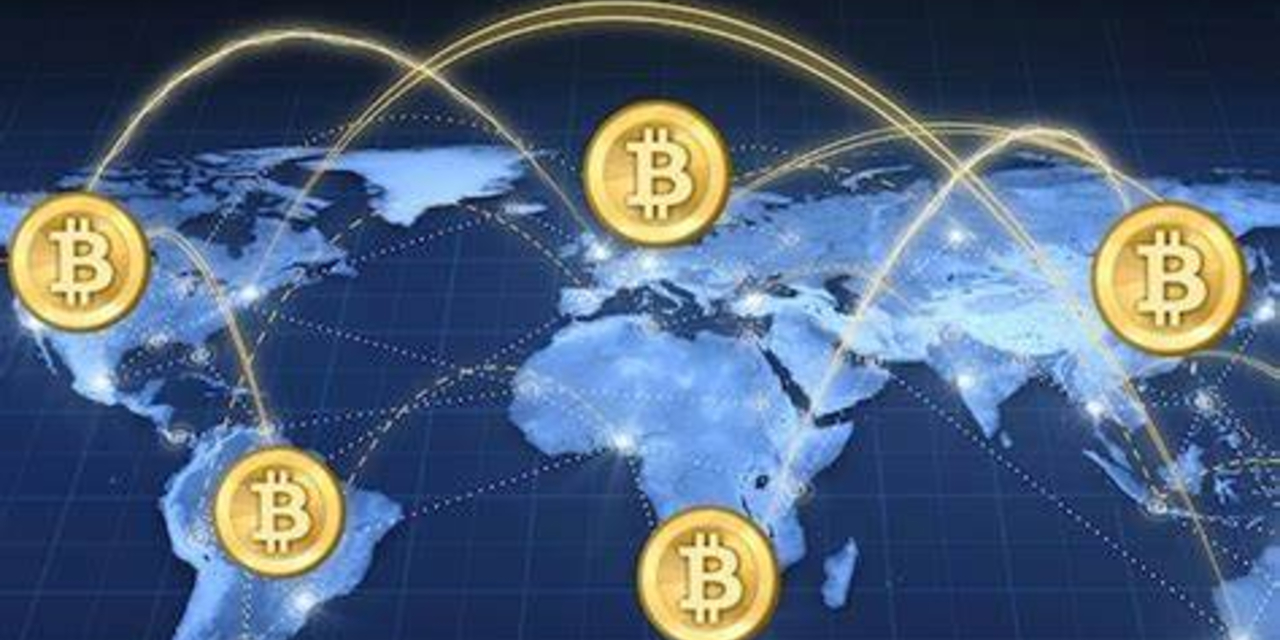 今日推荐 | 数字货币:从经济到社会 今日推荐 | 数字货币:从经济到社会