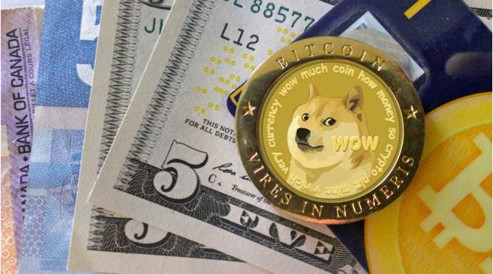 数据显示:自2月中旬以来,狗狗币日交易笔数上涨35% 数据显示:自2月中旬以来,狗狗币日交易笔数上涨35%